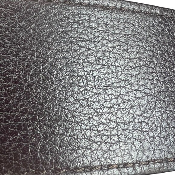 Louis Vuitton LV Initials Vernis Monogram Belt - Picture 6 of 9